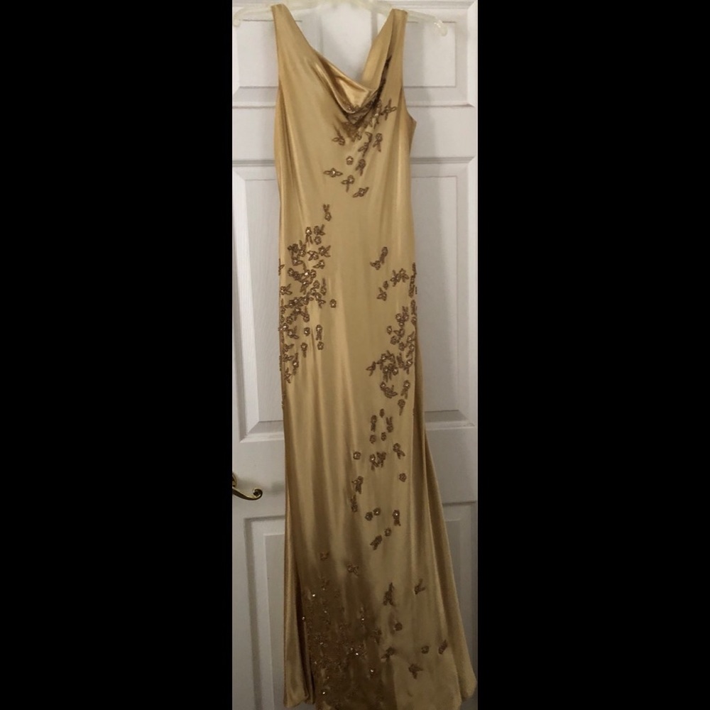 Sténay Dress | Purchased at Dillard’s